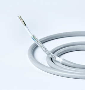 矽膠醫(yī)療電(diàn)纜