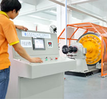 技(jì)術(shù)工(gōng)人(rén)