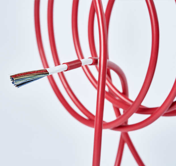 矽膠醫(yī)療電(diàn)纜