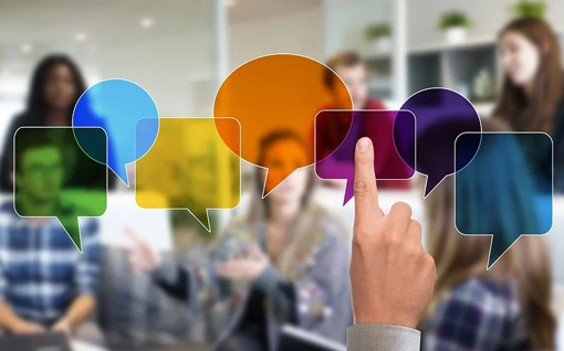 實力強勁的(de)研發團隊